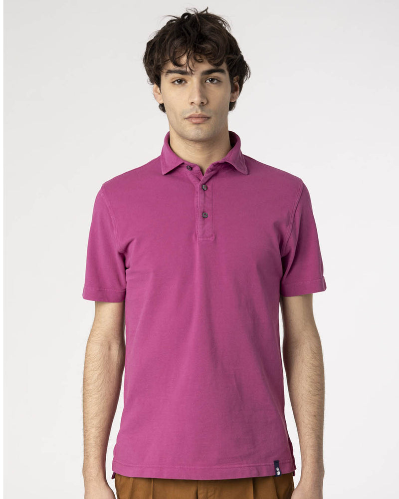 Drumohr Polo Collo
