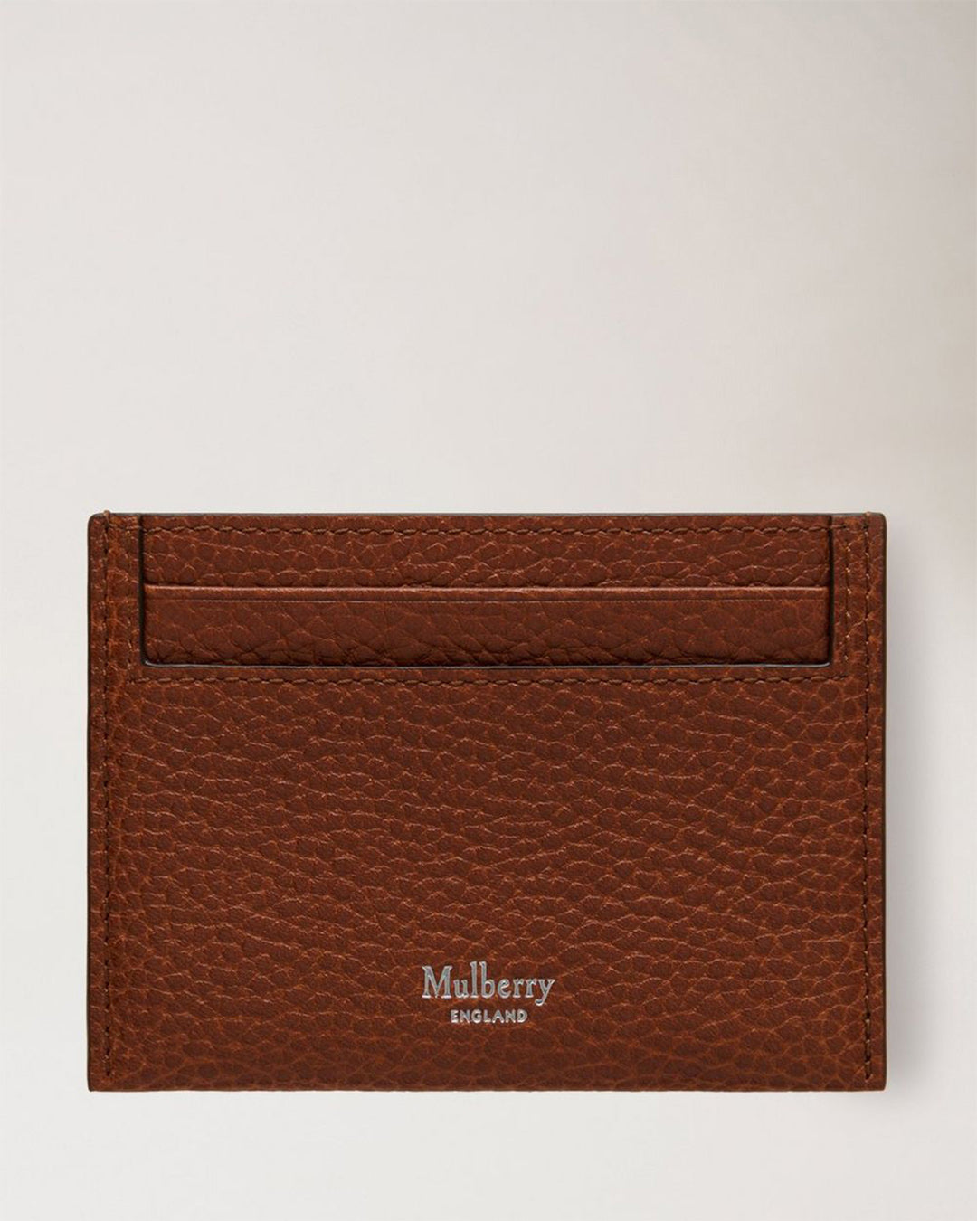 Mulberry Credit Card Slip Two Tone