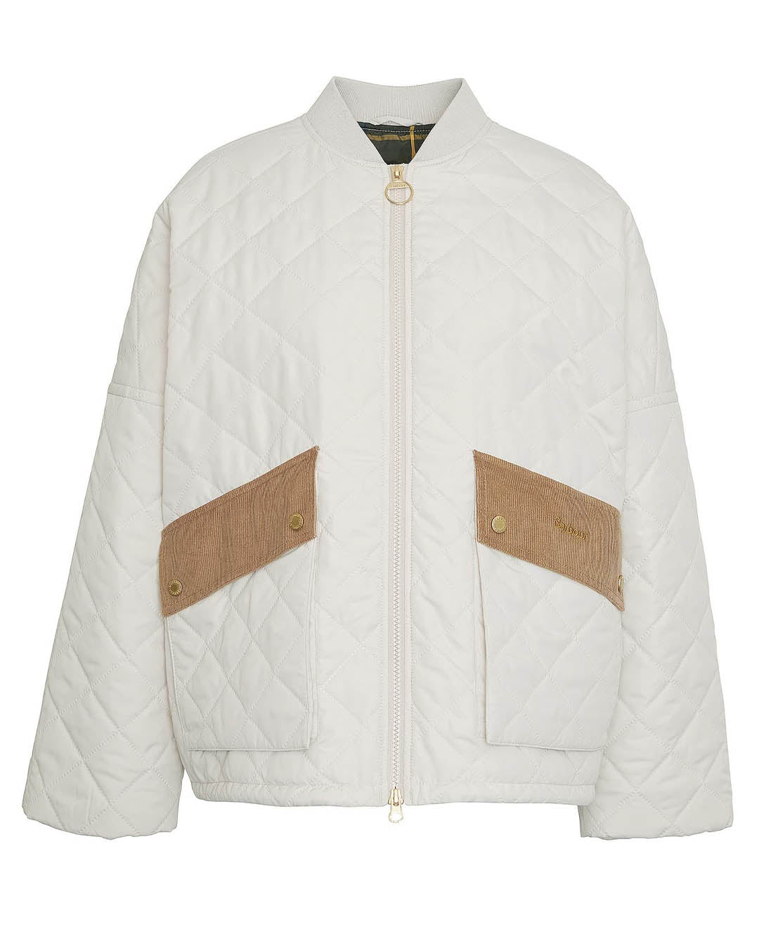 Barbour Bowhill Quilt