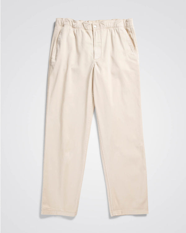 Norse Projects Ezra Light Stretch