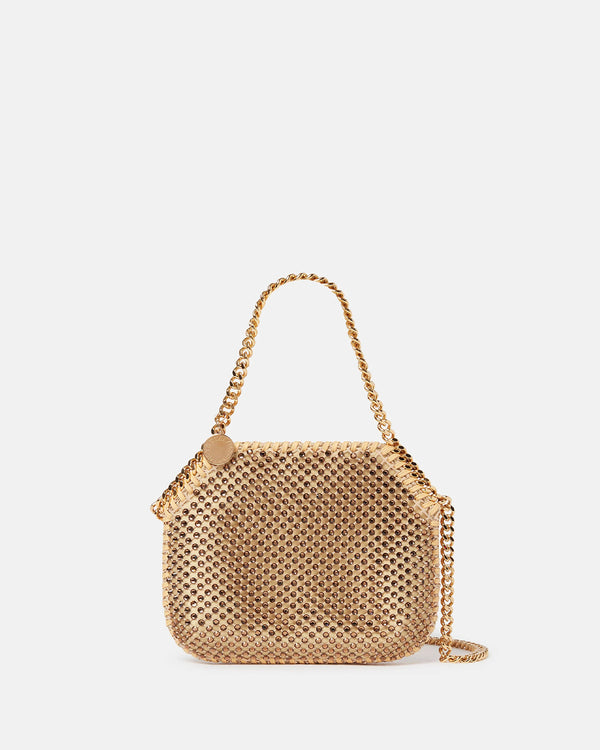 Stella McCartney Mini Shoulder Bag