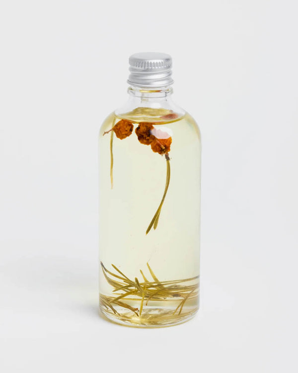 Hetkinen Sense Oil Pine-Sea Buckthorn