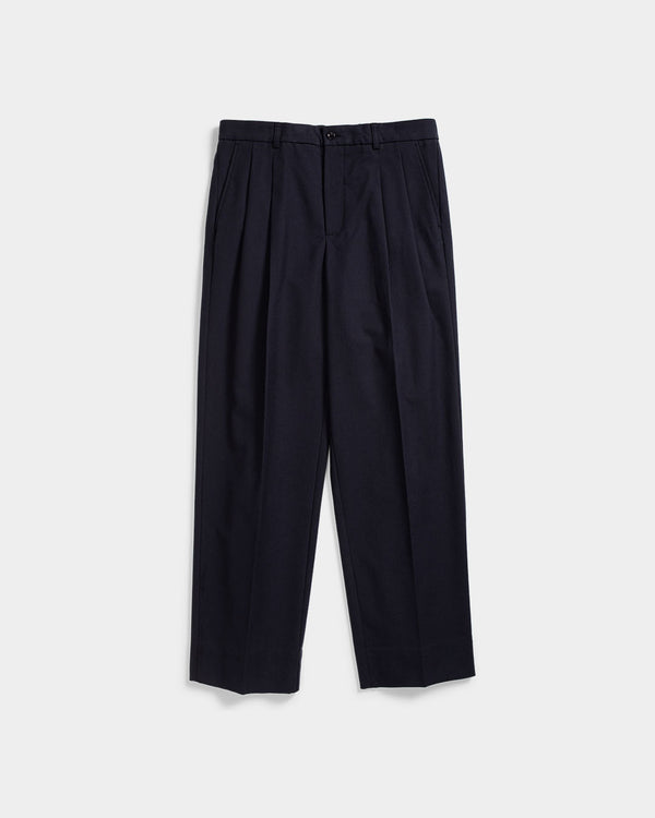 Norse Projects Benn Pleated Trouser