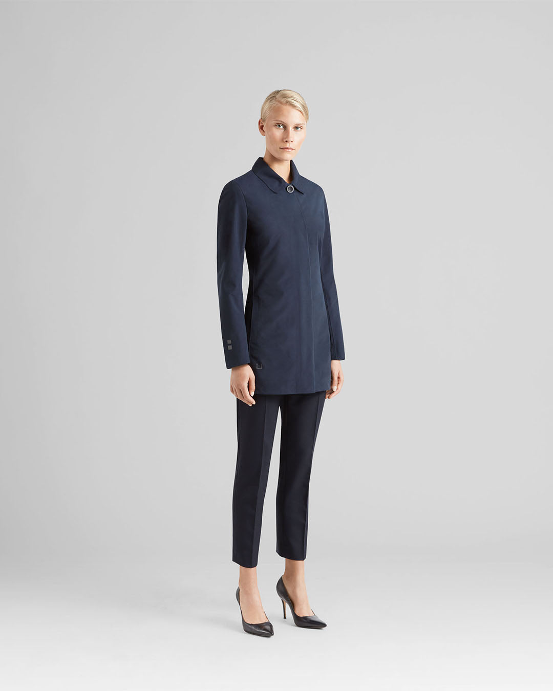 UBR Hera Coat