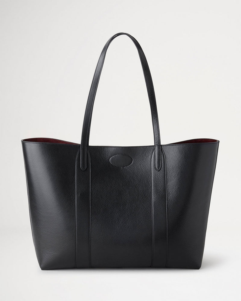 Mulberry Bayswater Tote High Shine Leather
