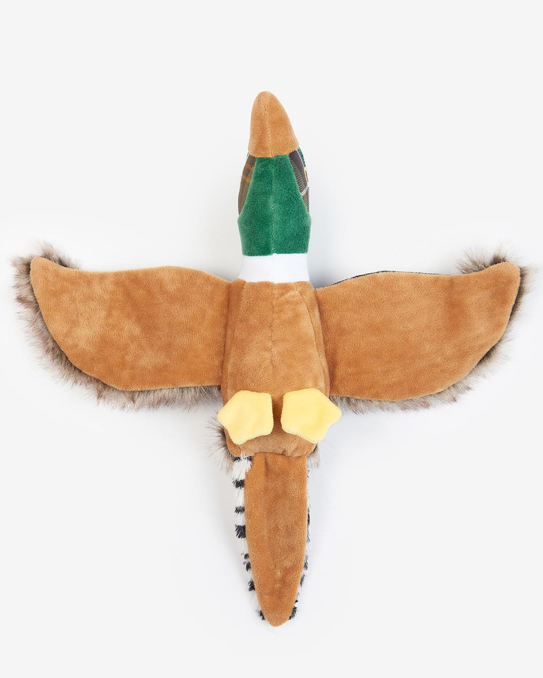 Barbour Pheasant Toy