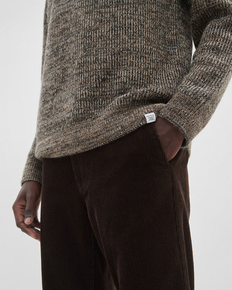 Norse Projects Roald Rib Sweater