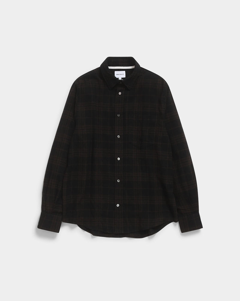 Norse Projects Algot Relaxed Shirt