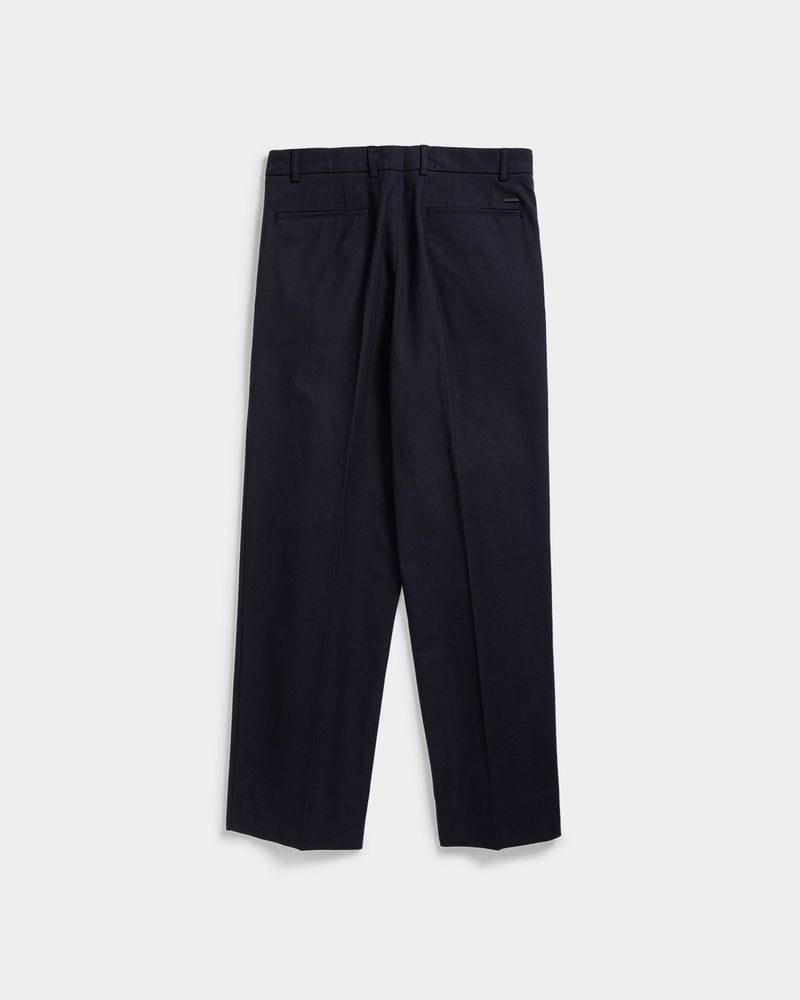 Norse Projects Benn Pleated Trouser