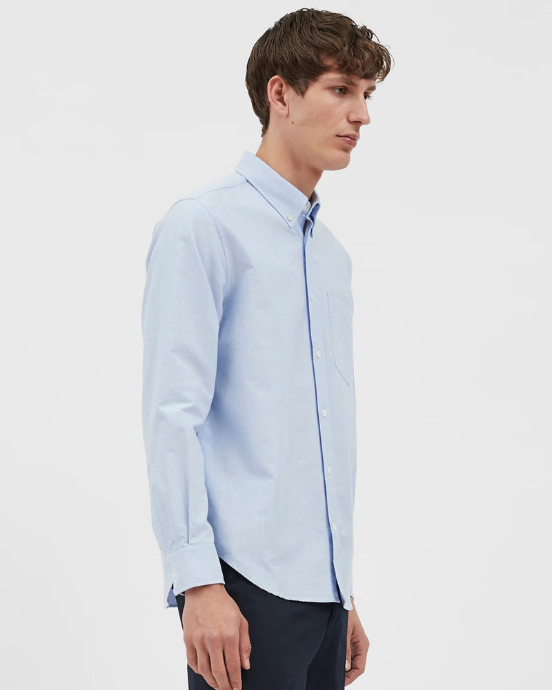 Norse Projects Algot Relaxed Shirt