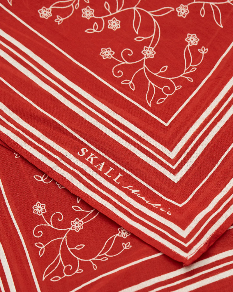Skall Studio Skall Classic Scarf 55x55