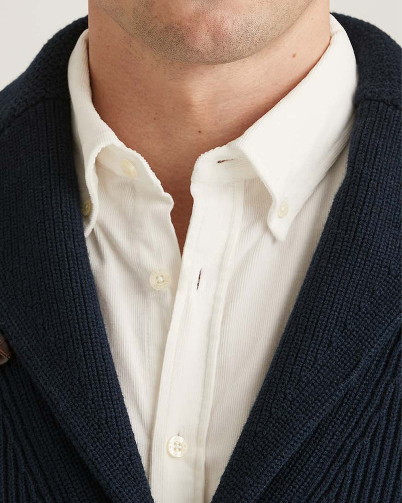 Morris Brayden Shawl Cardigan