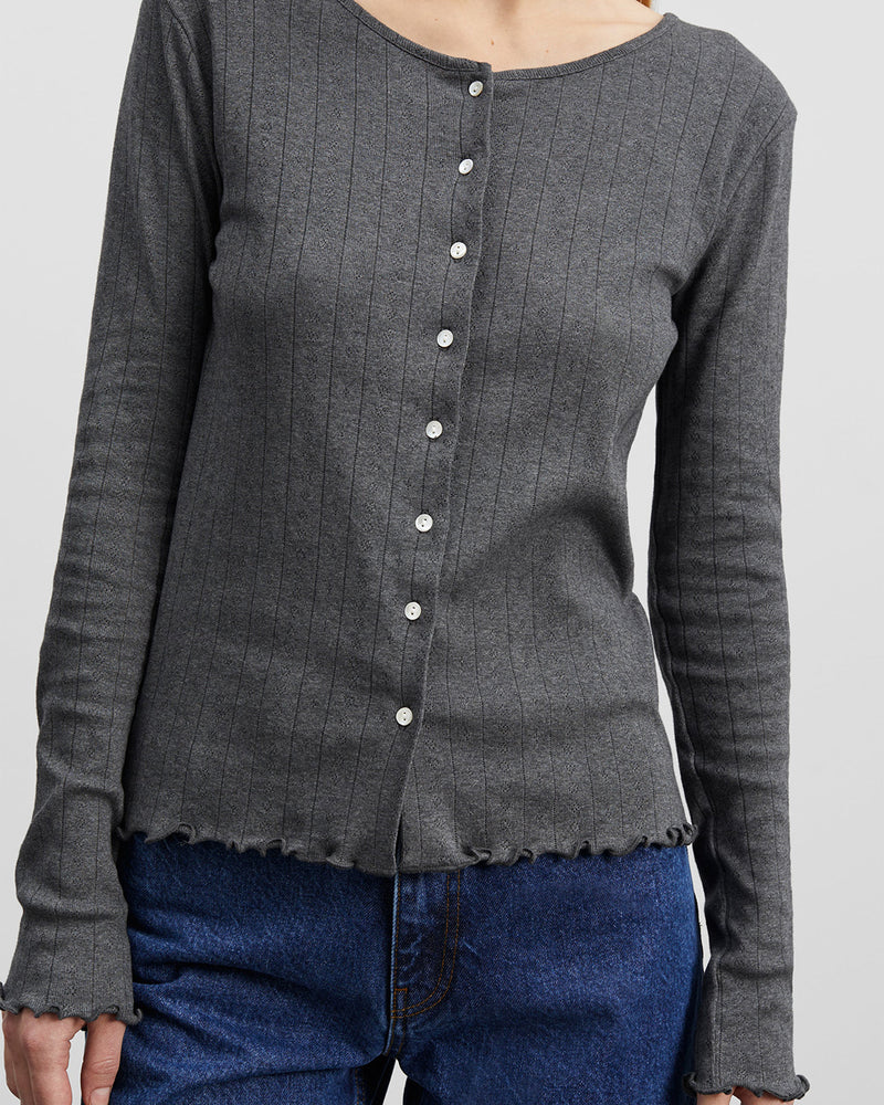 Skall Studio Edie Cardigan