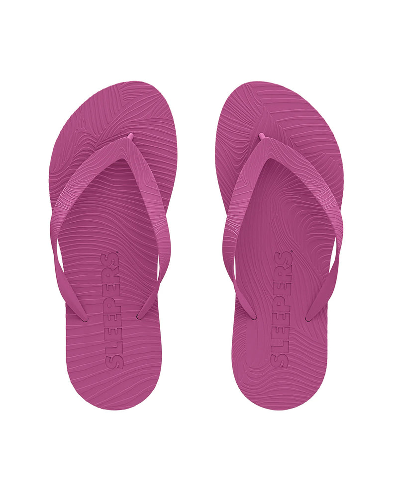 Sleepers Slim Wide Strap