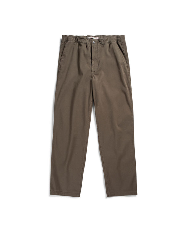Norse Projects Ezra Twill Trouser